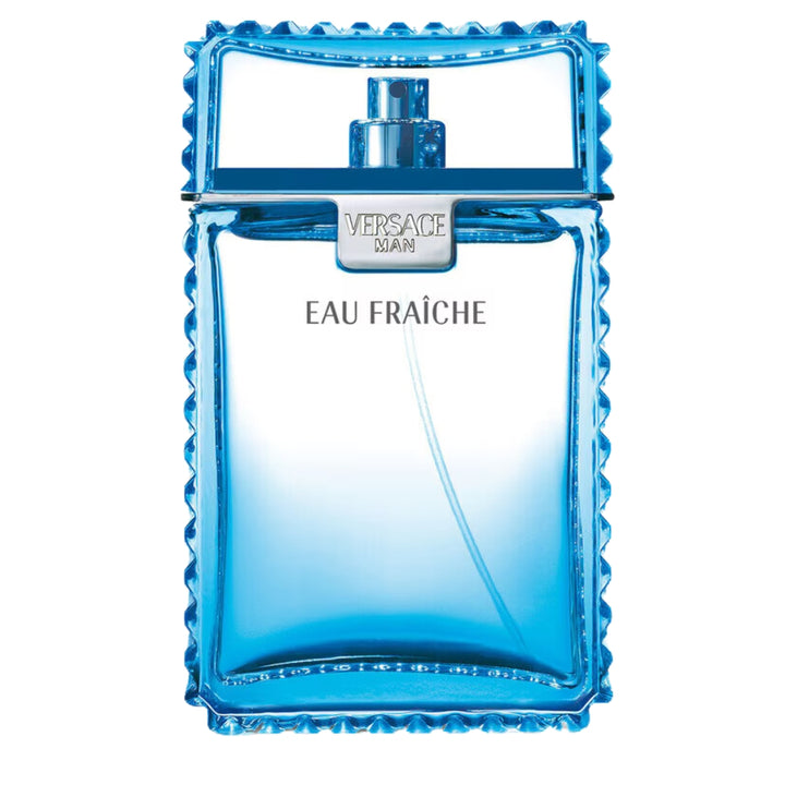 Versace Eau de Toilette - 200 ml