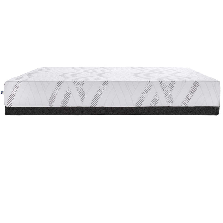 Sealy - Matelas Mirrorform en mousse viscoélastique gélifiée