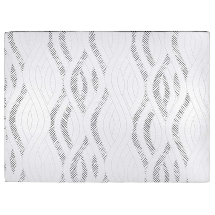 Sealy - Matelas Mirrorform en mousse viscoélastique gélifiée