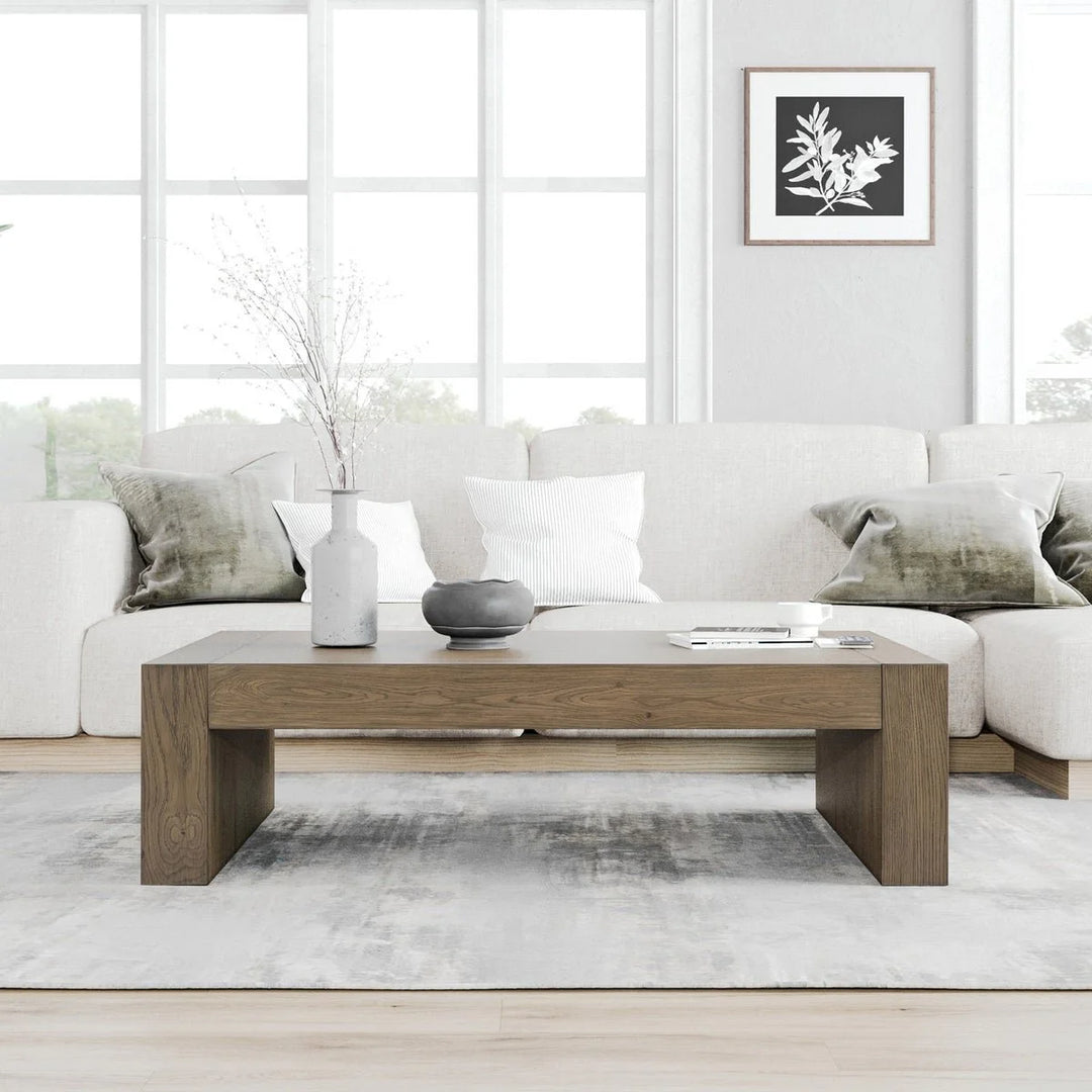 Pike & Main - Jaxon Coffee Table