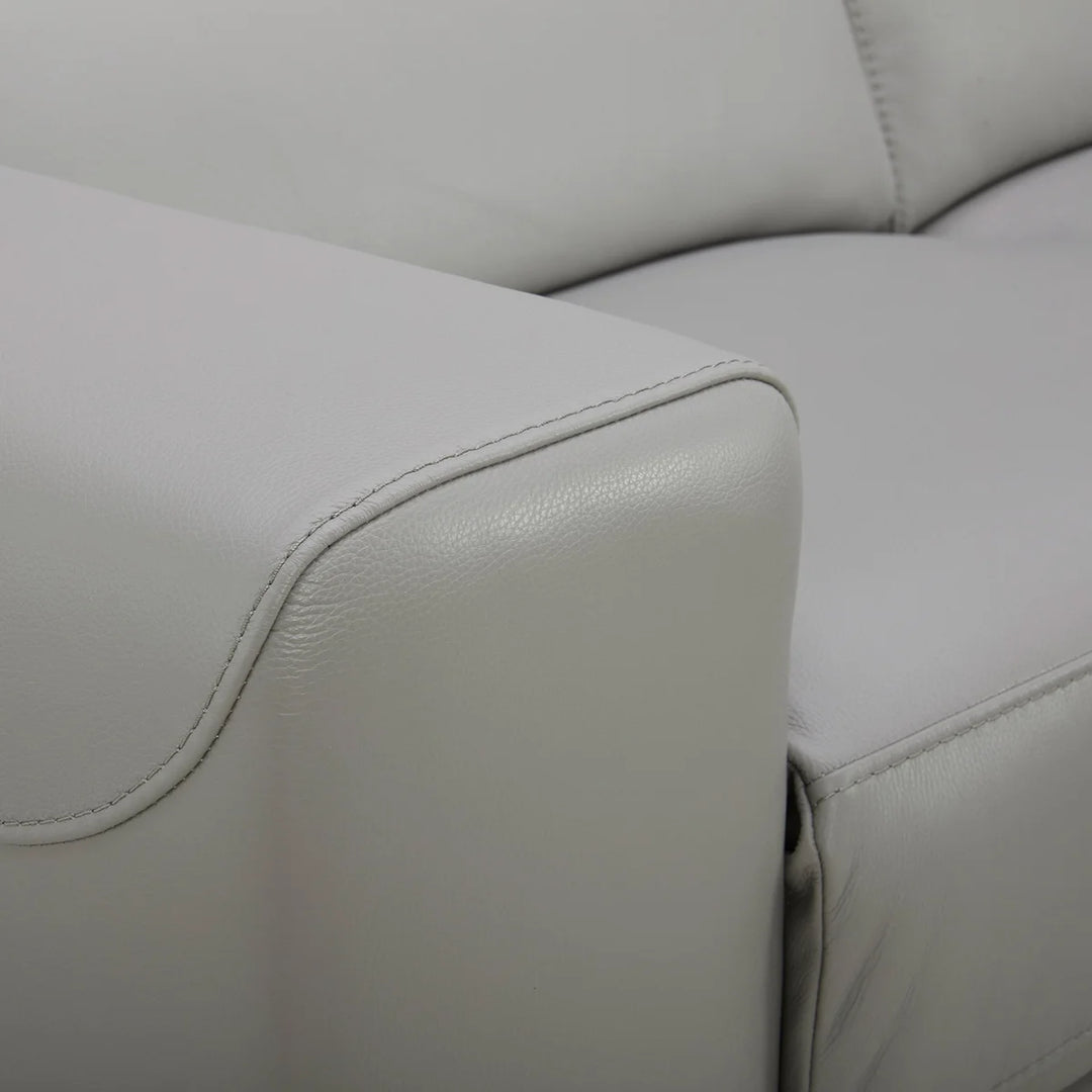 Aiden & Ivy Power Reclining Sectional