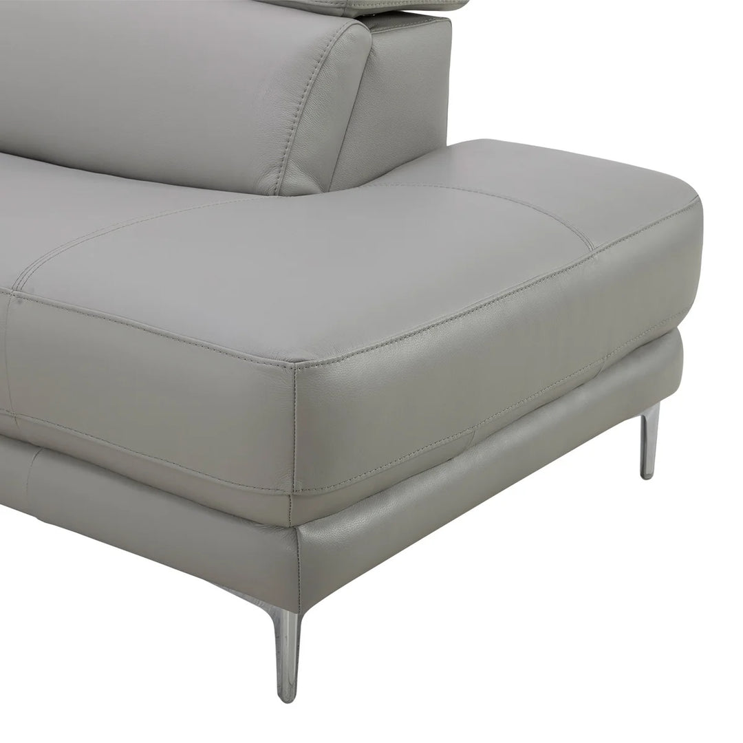 Aiden & Ivy Power Reclining Sectional