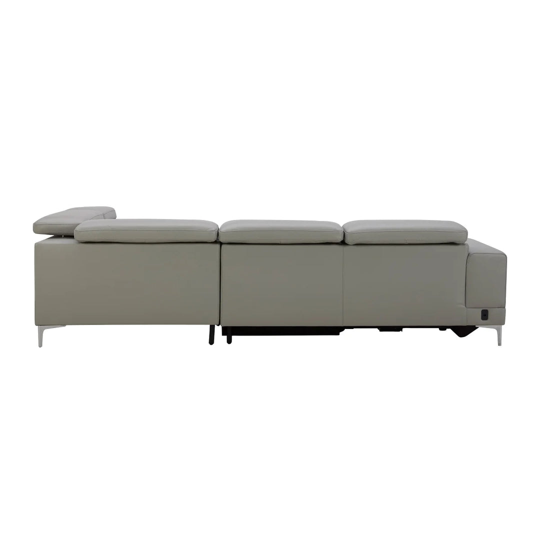 Aiden & Ivy Power Reclining Sectional