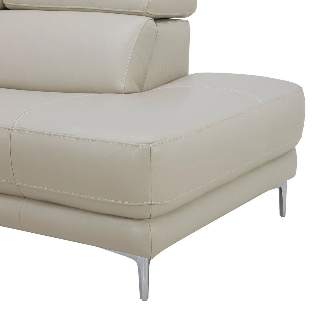 Aiden & Ivy Power Reclining Sectional