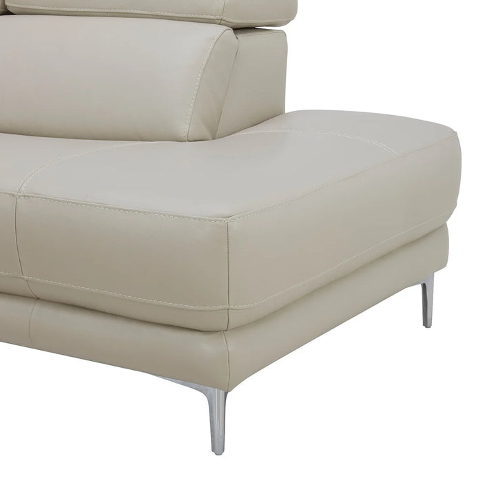 Aiden & Ivy Power Reclining Sectional