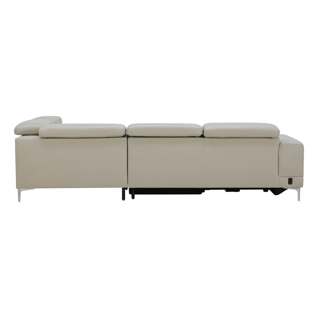 Aiden & Ivy Power Reclining Sectional