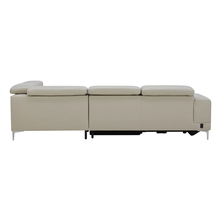 Aiden & Ivy Power Reclining Sectional