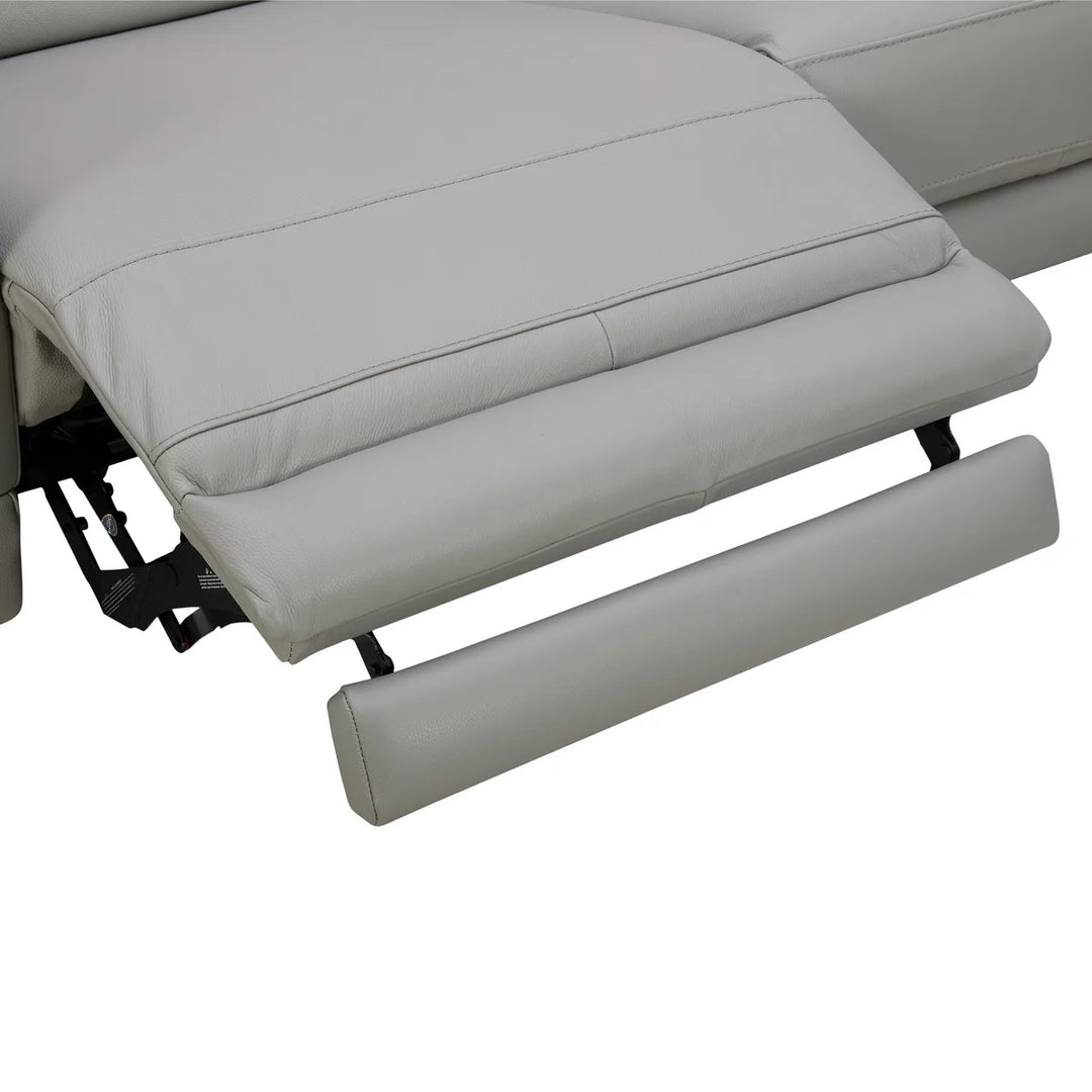Aiden & Ivy Power Reclining Sectional