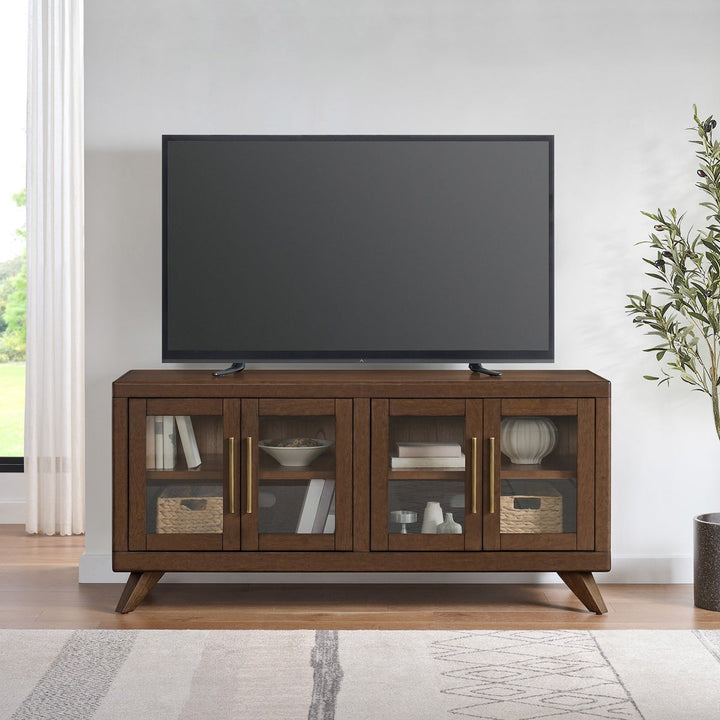 Wimberly End Table