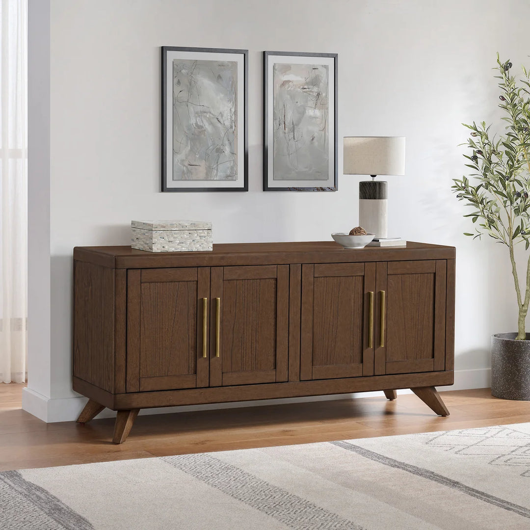 Wimberly End Table