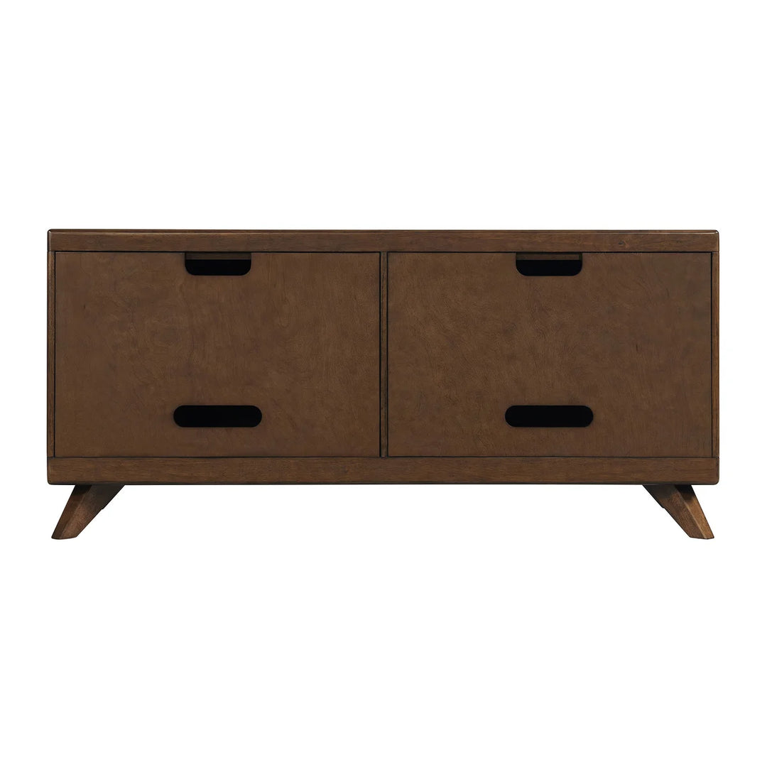 Wimberly End Table