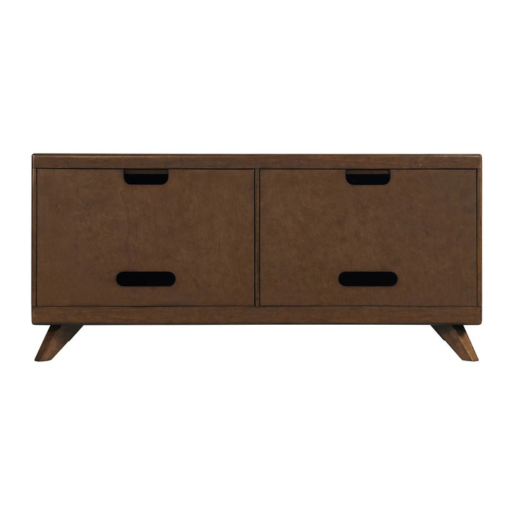 Wimberly End Table
