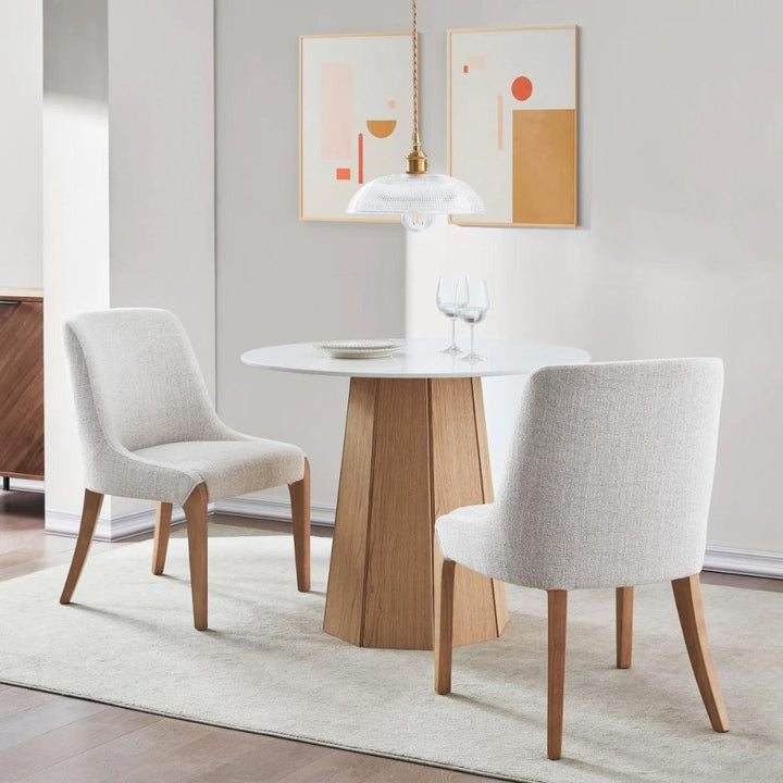Aiden & Ivy - Dining Chair Set