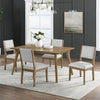 Glynnis 5-Piece Dining Set