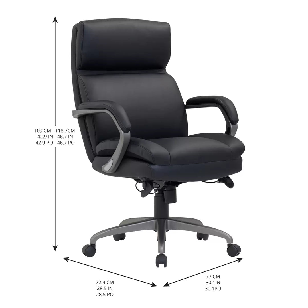 Sealy - Executive Office Chair
