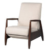 Nice Link - Fabric recliner
