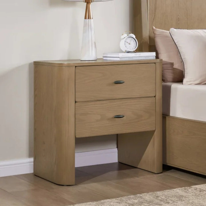 Flexsteel - Table de nuit Noren