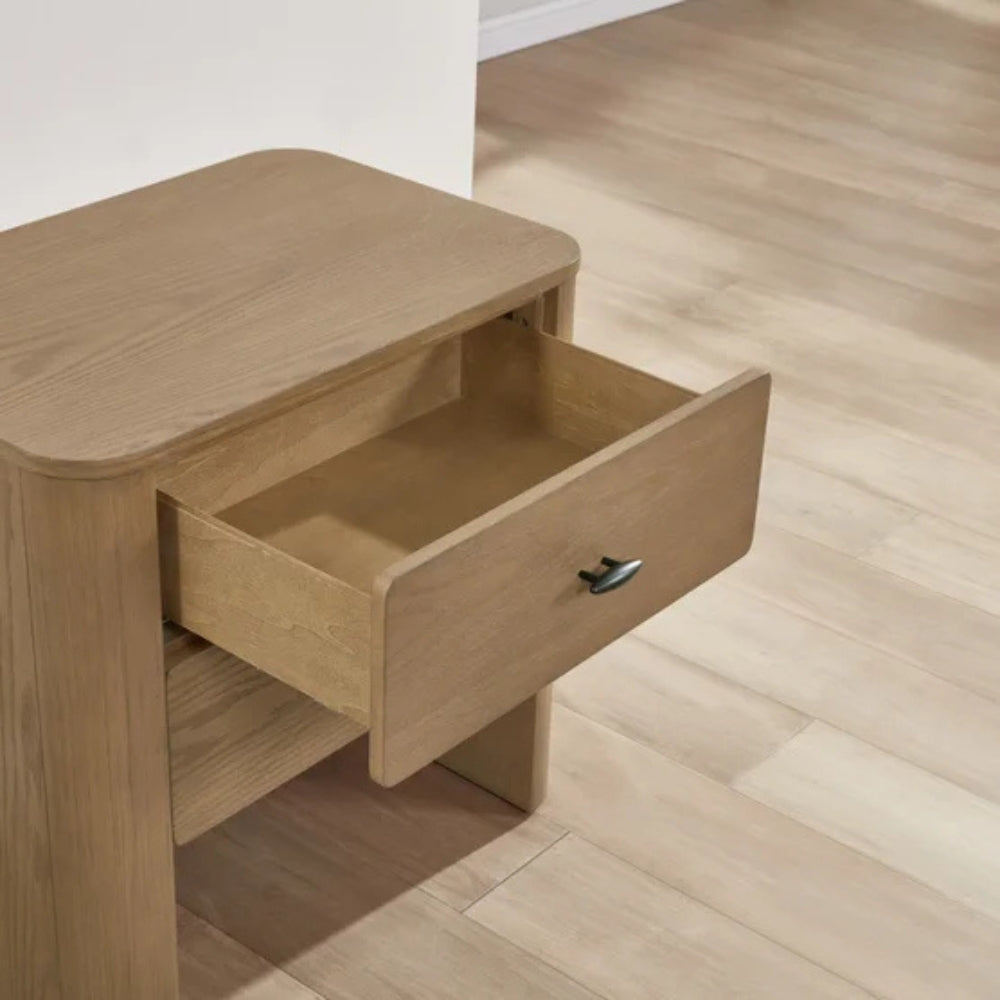 Flexsteel - Table de nuit Noren