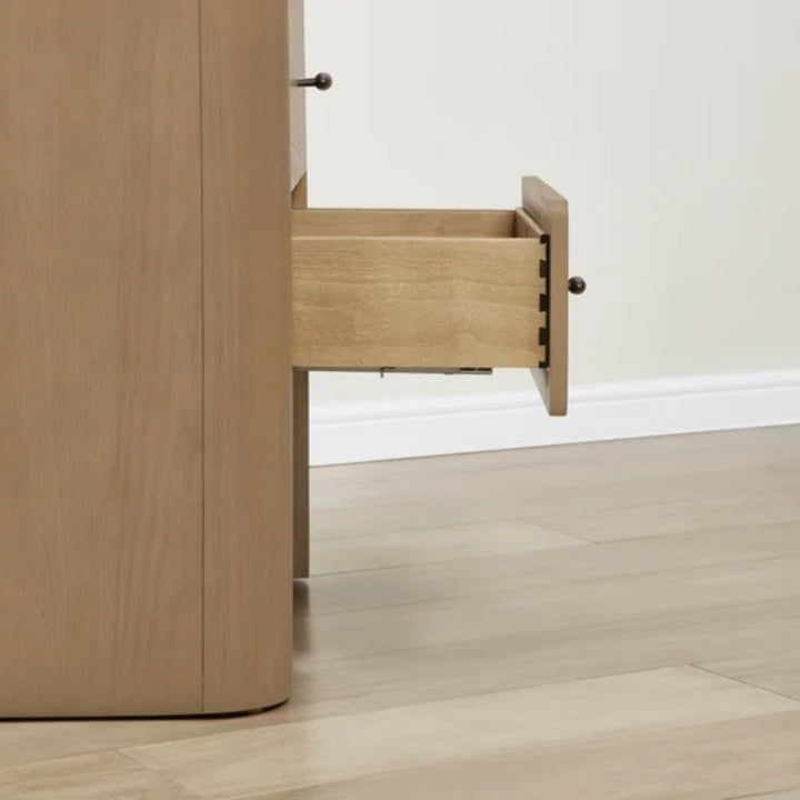 Flexsteel - Table de nuit Noren