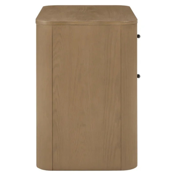 Flexsteel - Table de nuit Noren