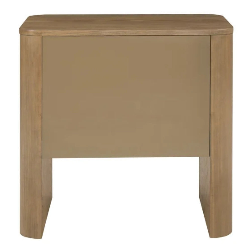 Flexsteel - Table de nuit Noren