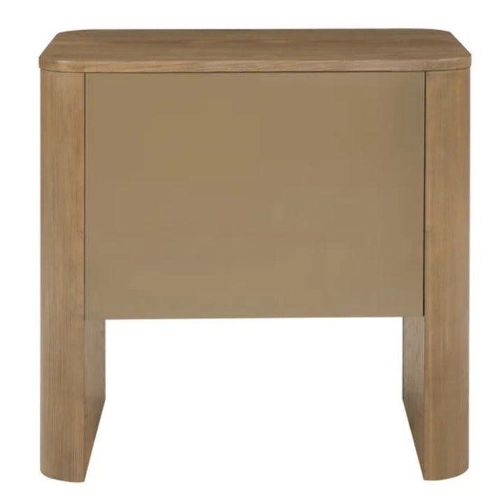 Flexsteel - Table de nuit Noren