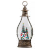 Wellness Premium Christmas Lantern