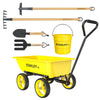 Stanley Jr. - Ensemble d'outils de jardin