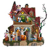 Disney Halloween Mansion