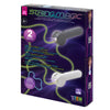 Amax - Interactive LED String Magic lights, pack of 2