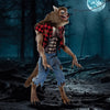 Animated Werewolf