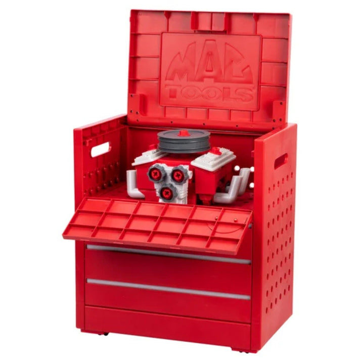 Jakks Pacific - MAC Tools Motorized Cart