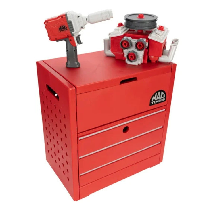 Jakks Pacific - MAC Tools Motorized Cart