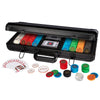 Ambassador The Ultimate Poker Set with 400 Chips