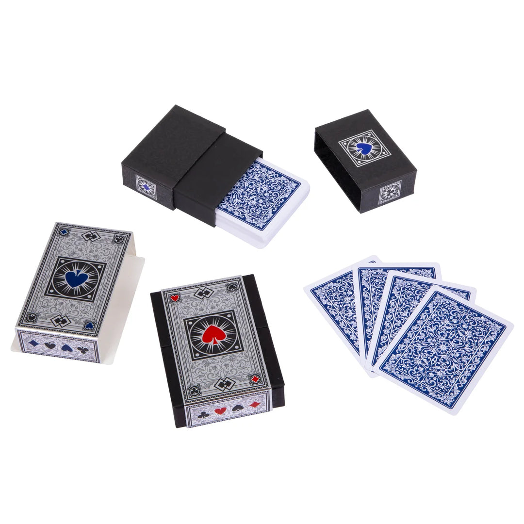 Ambassador The Ultimate Poker Set with 400 Chips