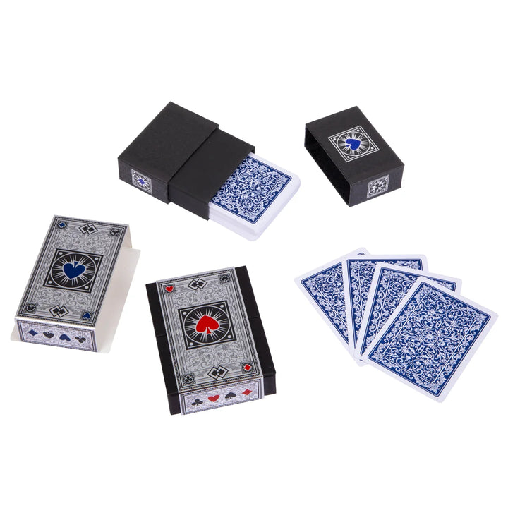 Ambassador The Ultimate Poker Set with 400 Chips