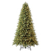 Aspen - Sapin de Noël artificiel  de 2,74 m (9 pi) pré-illuminé