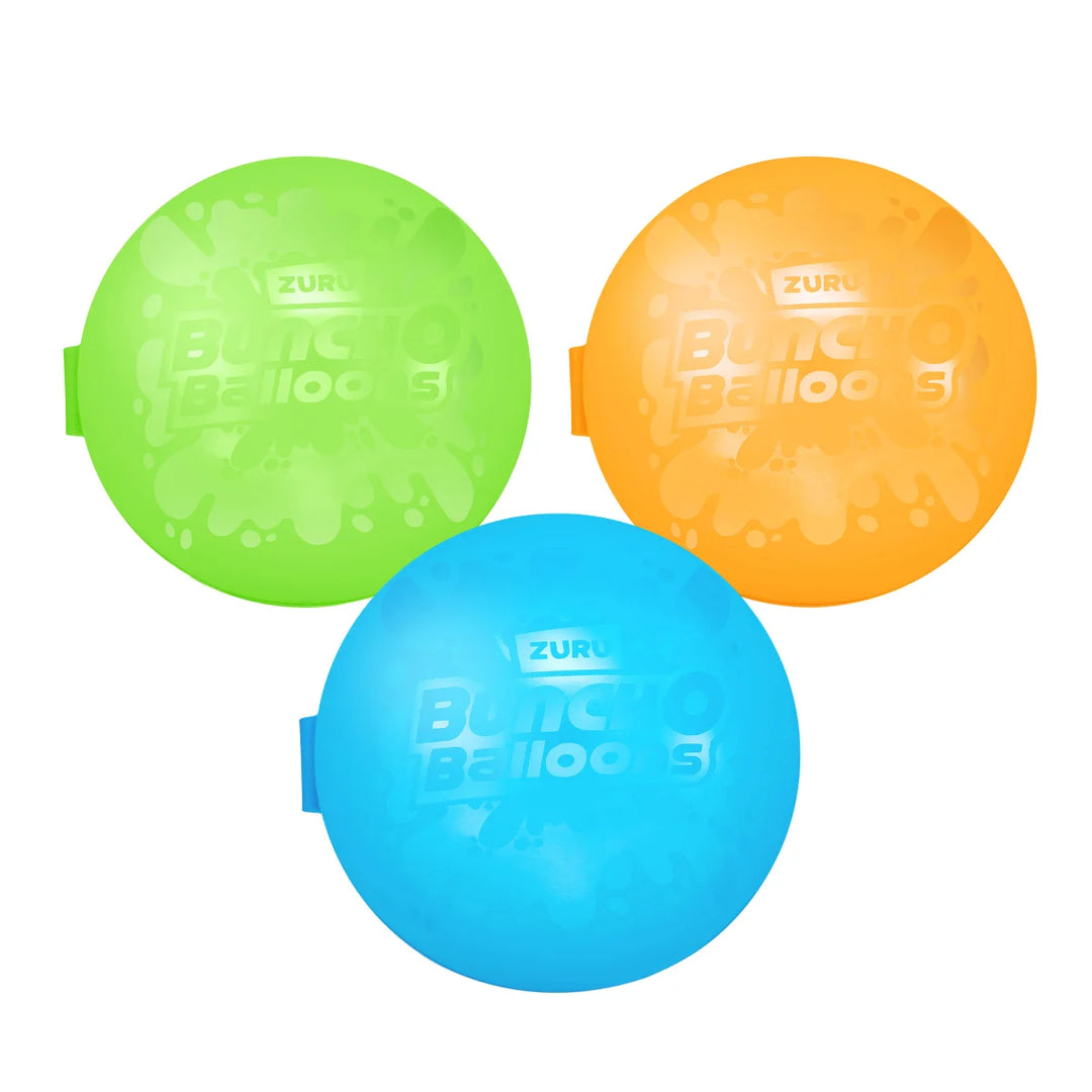 Zuru - Ballons d'eau réutilisables 13 pièces