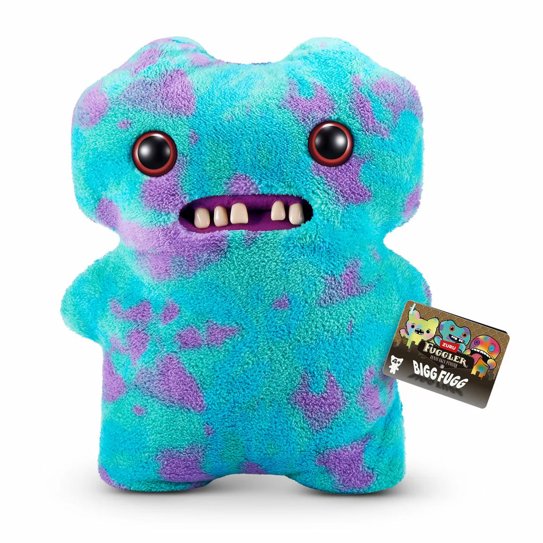 Fuggler - Assortiment Bigg Fugg de 18 po