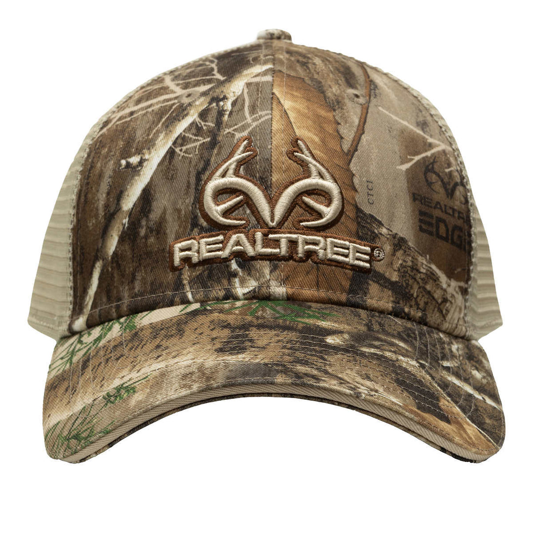 Realtree - Trucker Cap