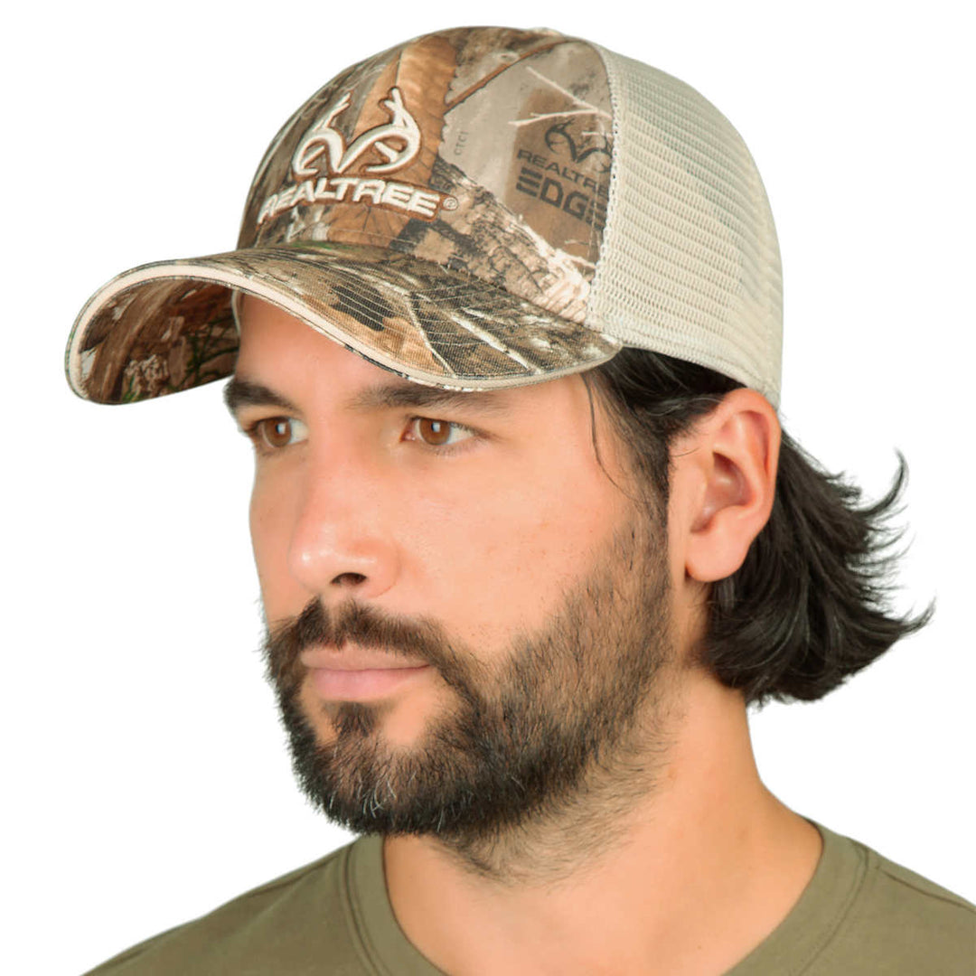 Realtree - Trucker Cap