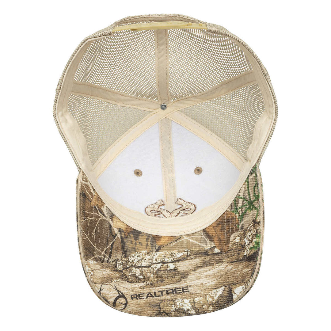 Realtree - Trucker Cap