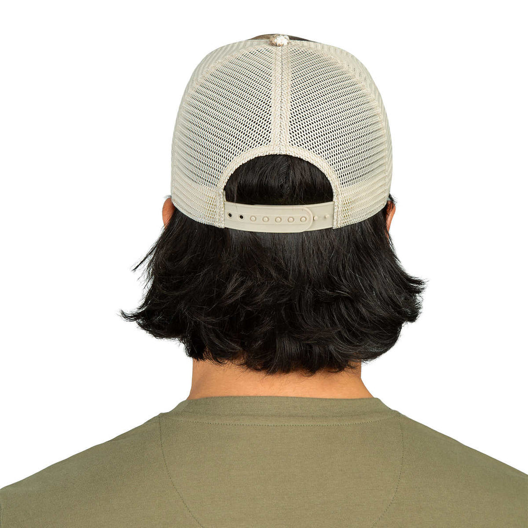 Realtree - Trucker Cap