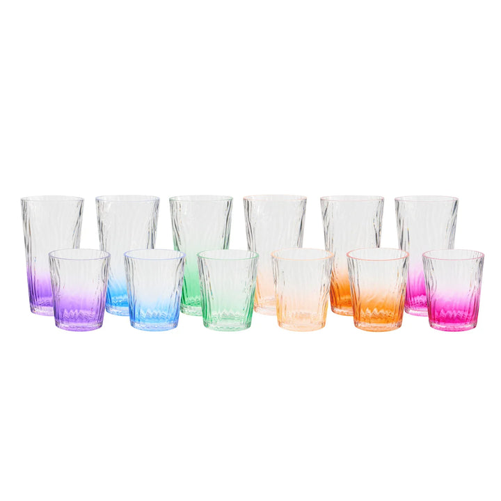 Trudeau Tumbler Set