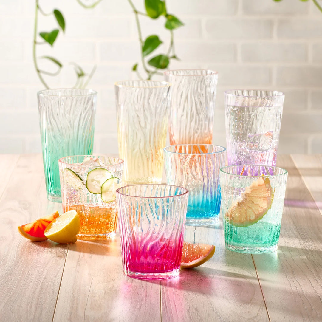Trudeau Tumbler Set