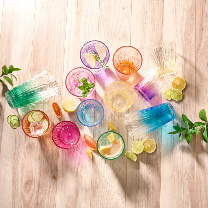 Trudeau Tumbler Set