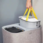 Joseph Joseph - Panier à linge Tota de 90 L