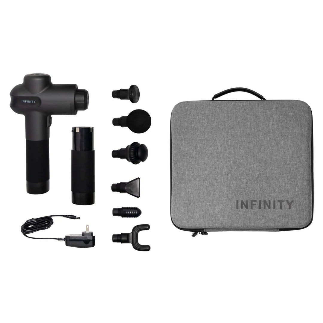 Infinity PR Pro Endurance Massage Device