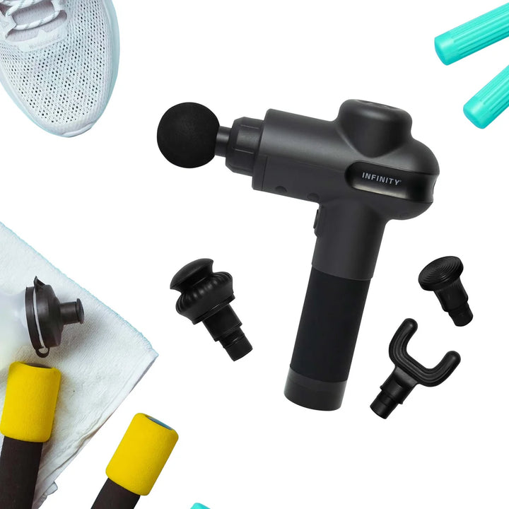 Infinity PR Pro Endurance Massage Device