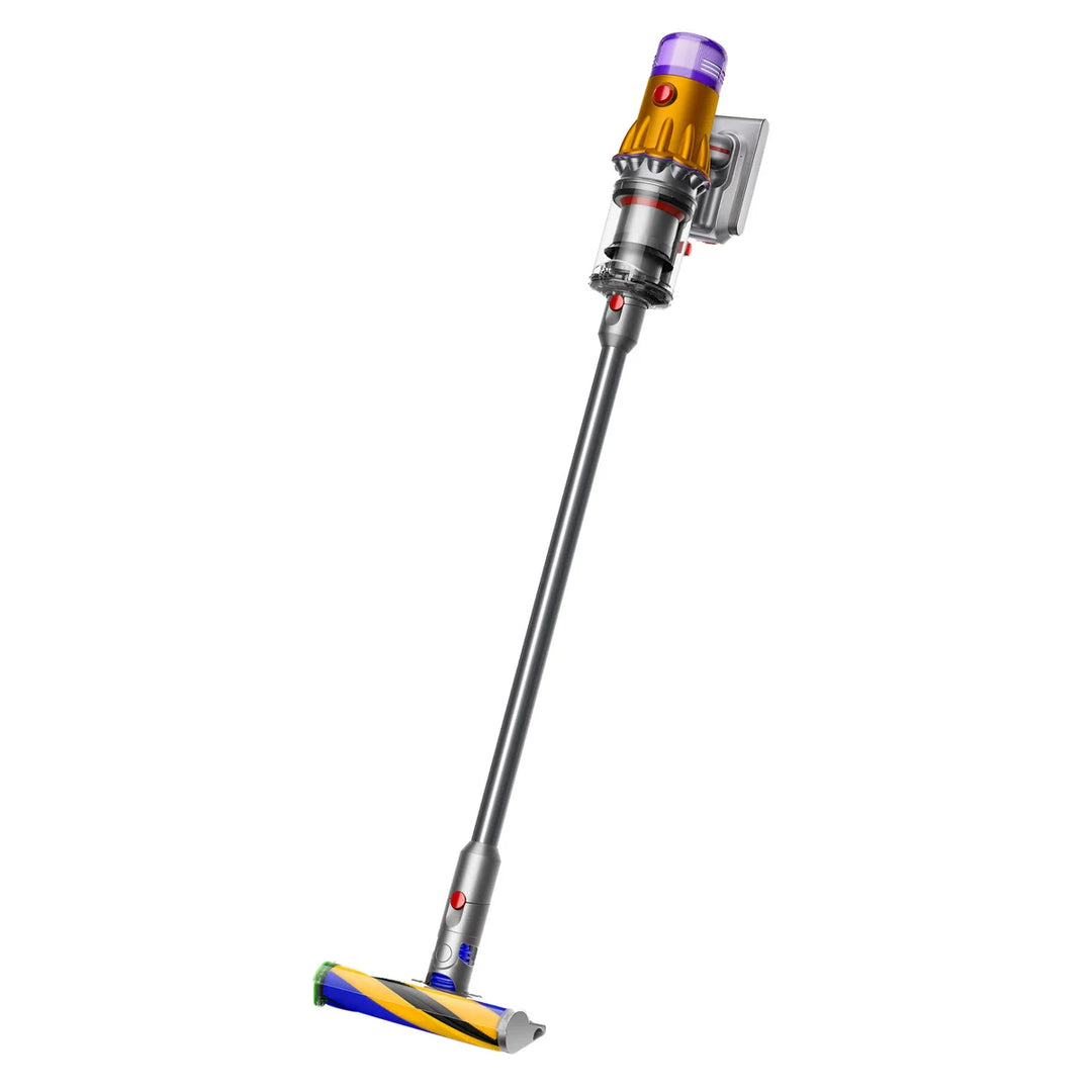 Dyson - V12 Detect Cordless Stick Vacuum